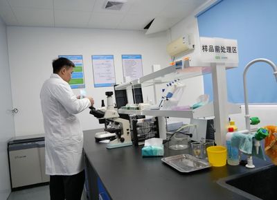 華南10萬張小棚蝦集結(jié)號(hào)吹響，超30億投入品風(fēng)口下，廣東領(lǐng)航技術(shù)服務(wù)與推廣新浪潮